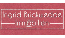 Kundenlogo von Immobilien Ingrid Brickwedde
