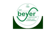 Kundenlogo von Josef Beyer GmbH & Co. KG Garten- und Landschaftsbau