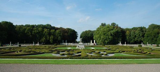 Kundenfoto 5 Josef Beyer GmbH & Co. KG Garten- und Landschaftsbau