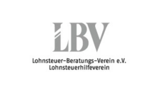 Kundenlogo von LBV Lohnsteuer-Beratungs-Verein e.V. Angelika Berkelmann-Fischer