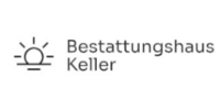 Kundenlogo Bestattungshaus Keller Inh. Ingo Kursawe