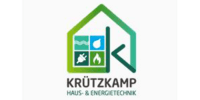 Kundenlogo Krützkamp Haus- und Energietechnik