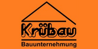 Kundenlogo Krübau e.K. Bauunternehmung