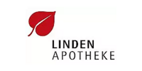 Kundenlogo Linden Apotheke