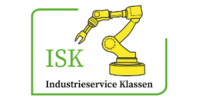 Kundenlogo Industrieservice Klassen GmbH