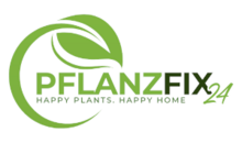 Kundenlogo von pflanzfix24.de Raphael Feldmann