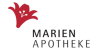 Kundenlogo Marien Apotheke