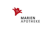 Kundenlogo von Marien Apotheke