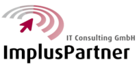 Kundenlogo ImplusPartner IT Consulting GmbH
