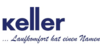Kundenlogo von Keller Schuhaus GmbH