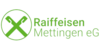 Kundenlogo von Raiffeisen Mettingen e.G.