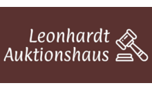 Kundenlogo von Leonhardt - Auktionshaus GmbH Versteigerungen Kundenlogo von Leonhardt - Auktionshaus GmbH Versteigerungen