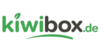 Kundenlogo von KIWIbox