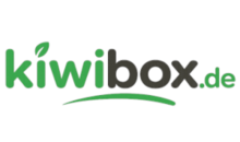 Kundenlogo von KIWIbox