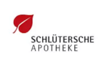Kundenlogo von Schlütersche Apotheke