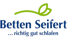 Kundenlogo von Betten Seifert GmbH