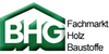 Kundenlogo von BHG Baustoffe GmbH & Co. KG