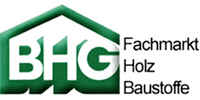 Kundenlogo BHG Baustoffe GmbH & Co. KG