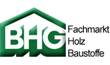 Kundenlogo von BHG Baustoffe GmbH & Co. KG