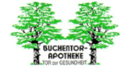 Kundenlogo Buchentor - Apotheke Inh. H. Becker