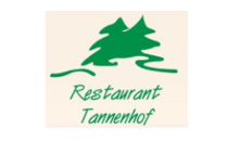 Kundenlogo von Restaurant Tannenhof