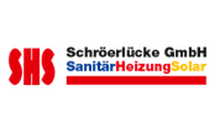 Kundenlogo von SHS Schröerlücke GmbH