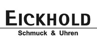 Kundenlogo Eickhold - Schmuck und Uhren
