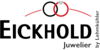 Kundenlogo von Eickhold - Schmuck und Uhren