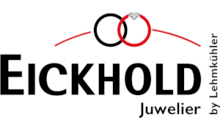 Kundenlogo von Eickhold - Schmuck und Uhren