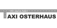 Kundenlogo Taxi Osterhaus