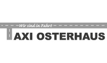 Kundenlogo von Taxi Osterhaus