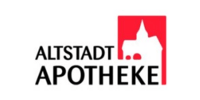 Kundenlogo -Altstadt-Apotheke Stefan Meyer