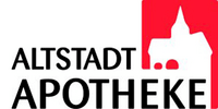 Kundenlogo Altstadt-Apotheke