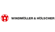 Kundenlogo von Windmöller & Hölscher KG Maschinenfabrik Kundenlogo von Windmöller & Hölscher KG Maschinenfabrik