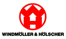 Kundenlogo von Windmöller & Hölscher KG Maschinenfabrik