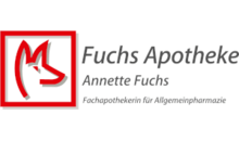 Kundenlogo von Fuchs-Apotheke