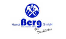 Kundenlogo von Horst Berg GmbH