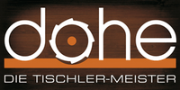 Kundenlogo Dohe Die Tischler-Meister