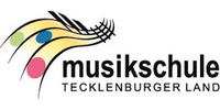 Kundenlogo Musikschule Tecklenburger Land