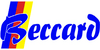 Kundenlogo von Beccard Heizungstechnik