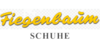 Kundenlogo von Schuhhaus Fiegenbaum