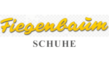 Kundenlogo von Schuhhaus Fiegenbaum