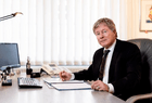 Kundenbild groß 1 Rechtsanwalt Claus-Gerhard David