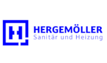 Kundenlogo von Hergemöller Sanitär und Heizung