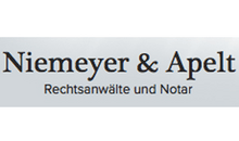 Kundenlogo von Niemeyer & Niemeyer & Apelt Rechtsanwälte und Notar
