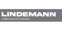 Kundenlogo Lindemann Unfallschäden u. KFZ-Werkstatt Kundenlogo Lindemann Unfallschäden u. KFZ-Werkstatt