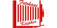 Kundenlogo Fotohaus Kiepker