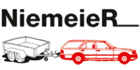 Kundenlogo Niemeier Fahrzeugvermietung