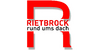 Kundenlogo von H. Rietbrock GmbH
