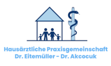 Kundenlogo von Praxisgemeinschaft Dr. Eitemüller u. Dr. Akcocuk